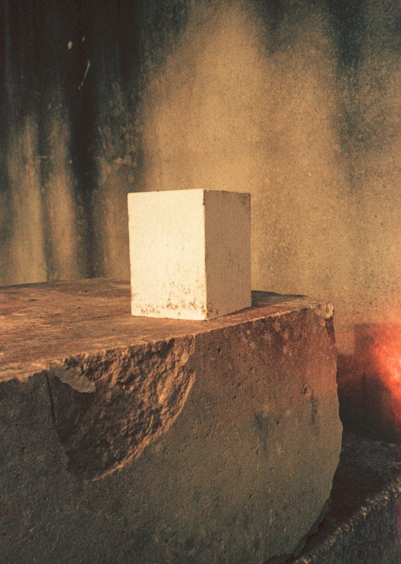 © Thomas Gauthier - Image from the Journée ordinaire photography project