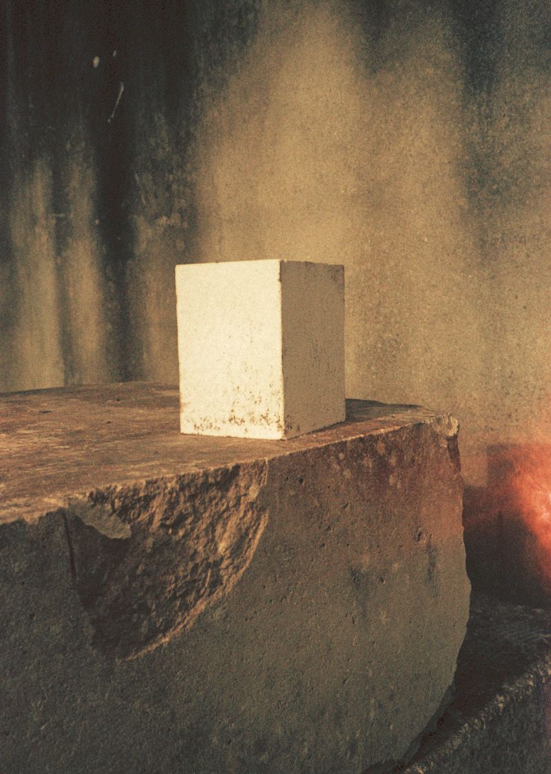 © Thomas Gauthier - Image from the Journée ordinaire photography project