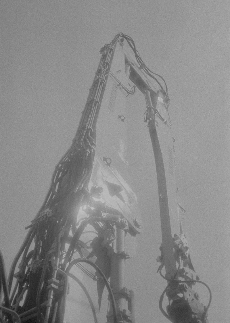 © Thomas Gauthier - Image from the Journée ordinaire photography project