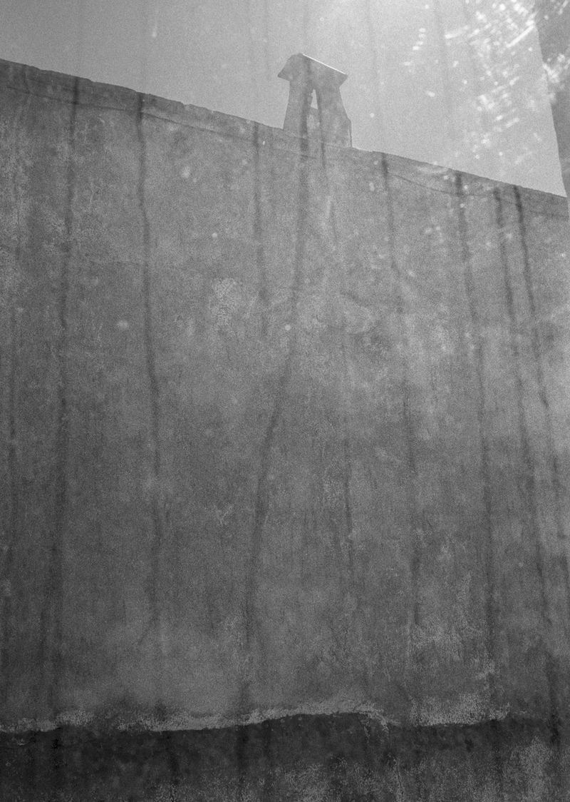 © Thomas Gauthier - Image from the Journée ordinaire photography project