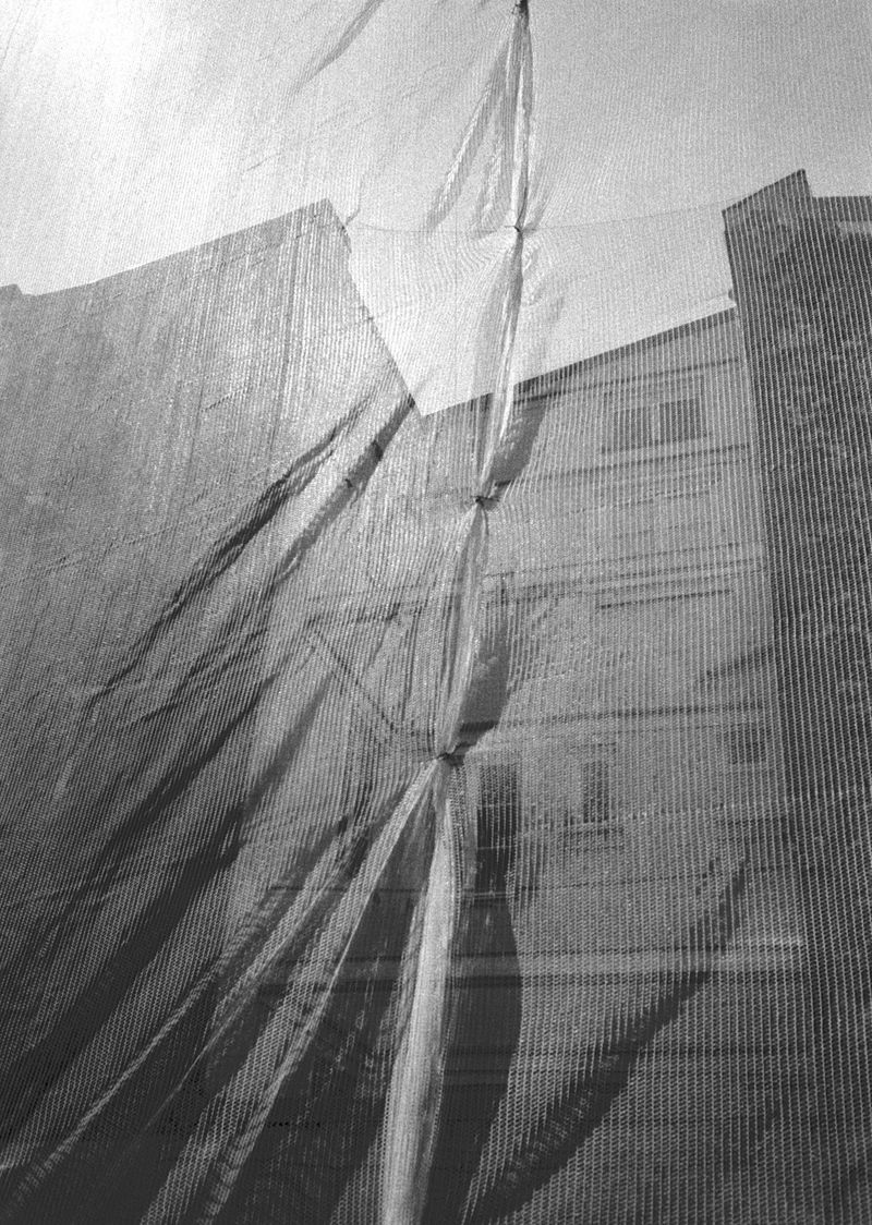 © Thomas Gauthier - Image from the Journée ordinaire photography project