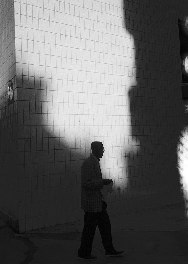 © Thomas Gauthier - Image from the Journée ordinaire photography project