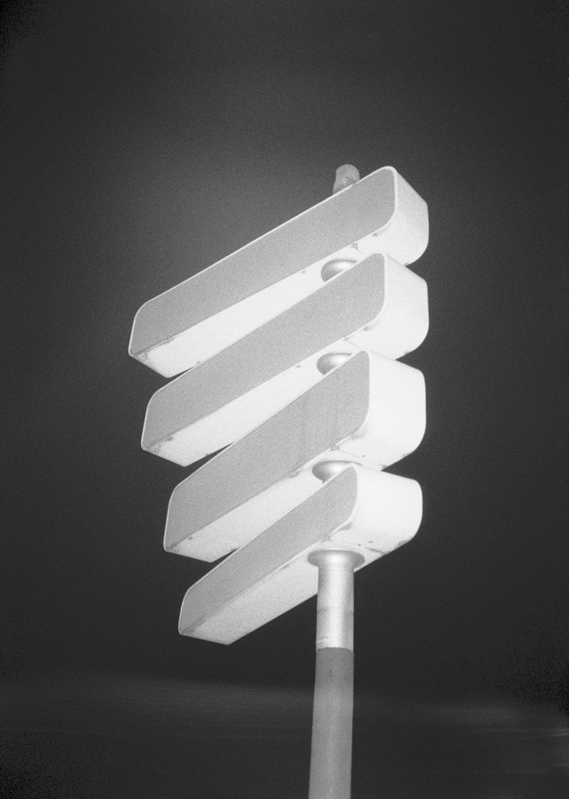 © Thomas Gauthier - Image from the Journée ordinaire photography project