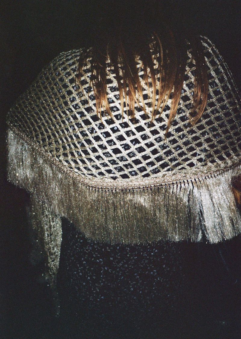 © Thomas Gauthier - Image from the Journée ordinaire photography project