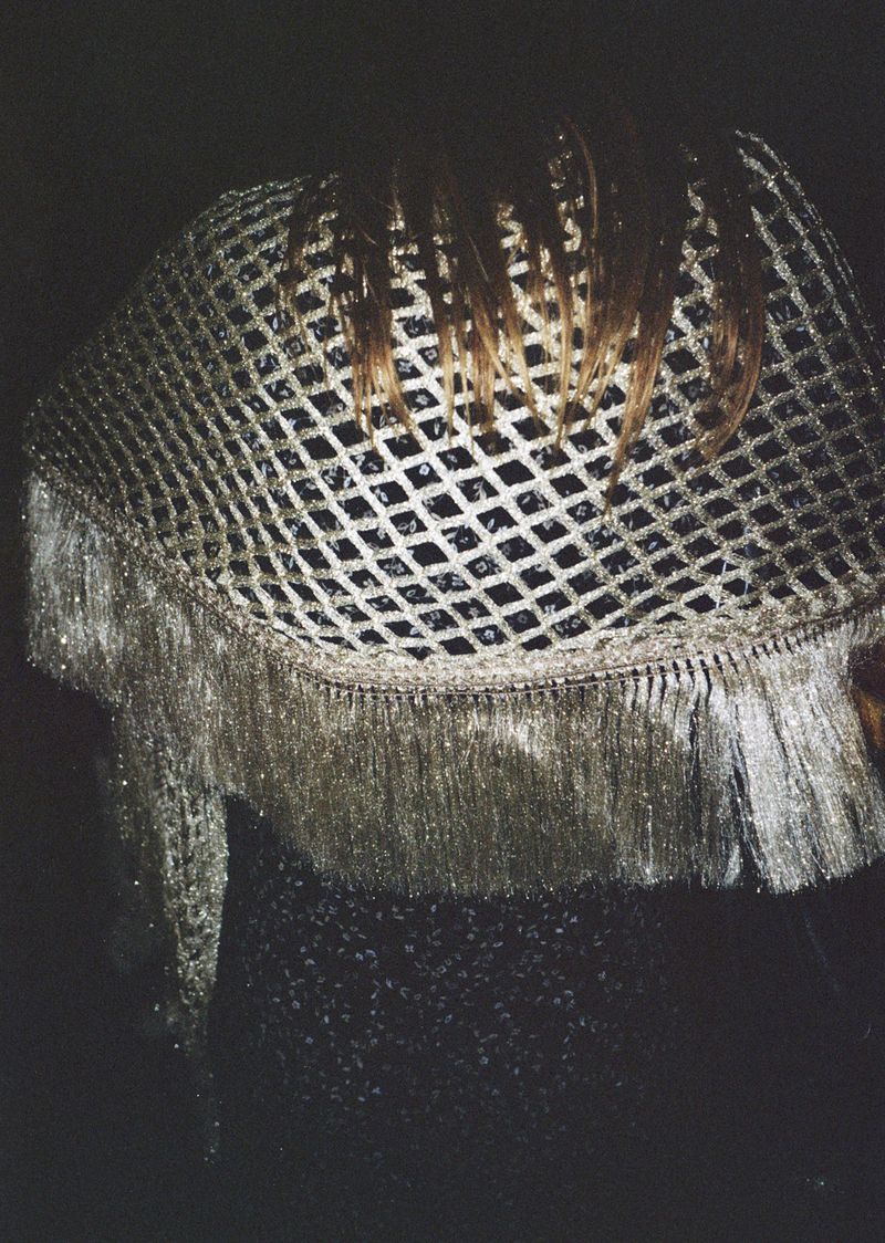 © Thomas Gauthier - Image from the Journée ordinaire photography project