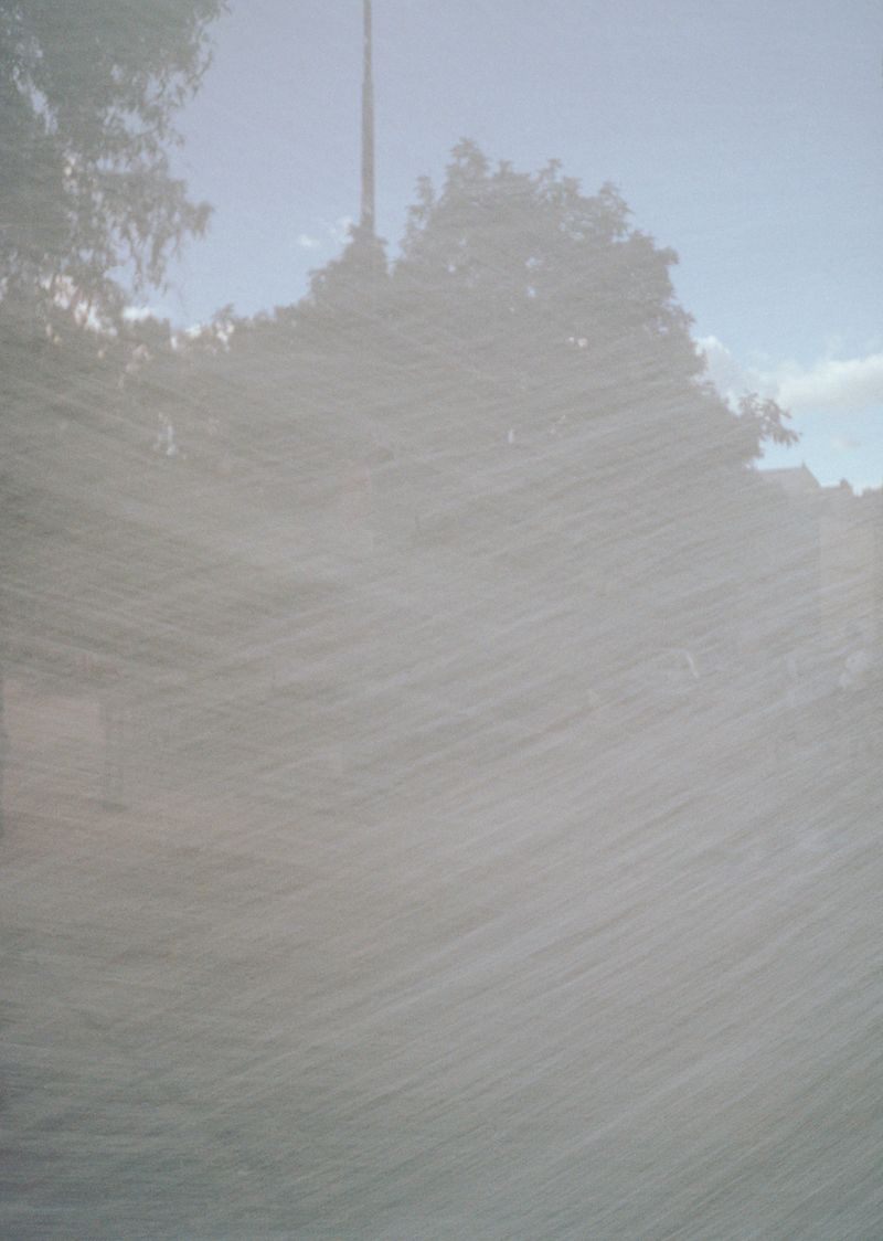 © Thomas Gauthier - Image from the Journée ordinaire photography project