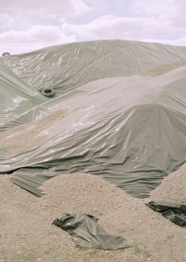 © Thomas Gauthier - Image from the Journée ordinaire photography project