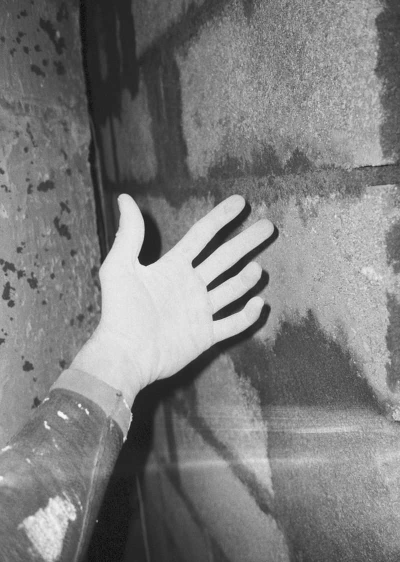 © Thomas Gauthier - Image from the Journée ordinaire photography project