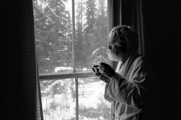 © Thomas Gauthier - Image from the Kootenays photography project