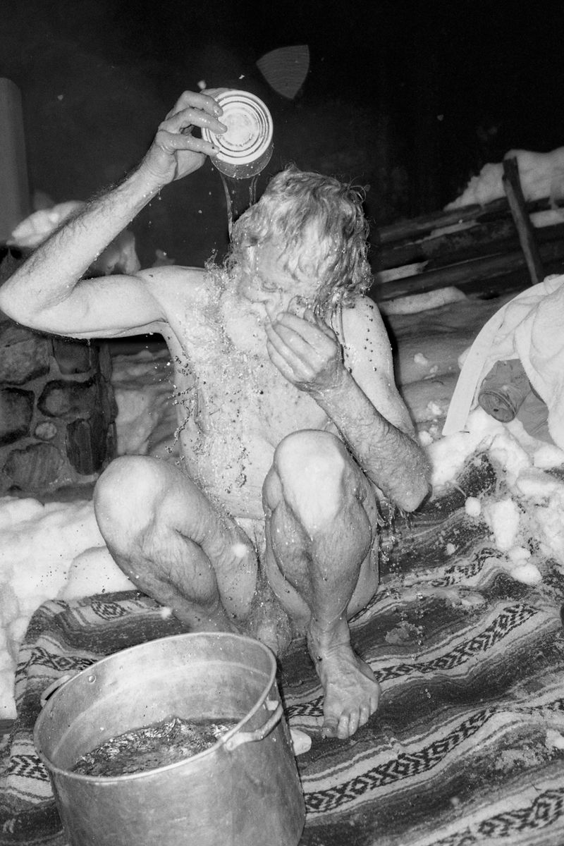 © Thomas Gauthier - Image from the Kootenays photography project