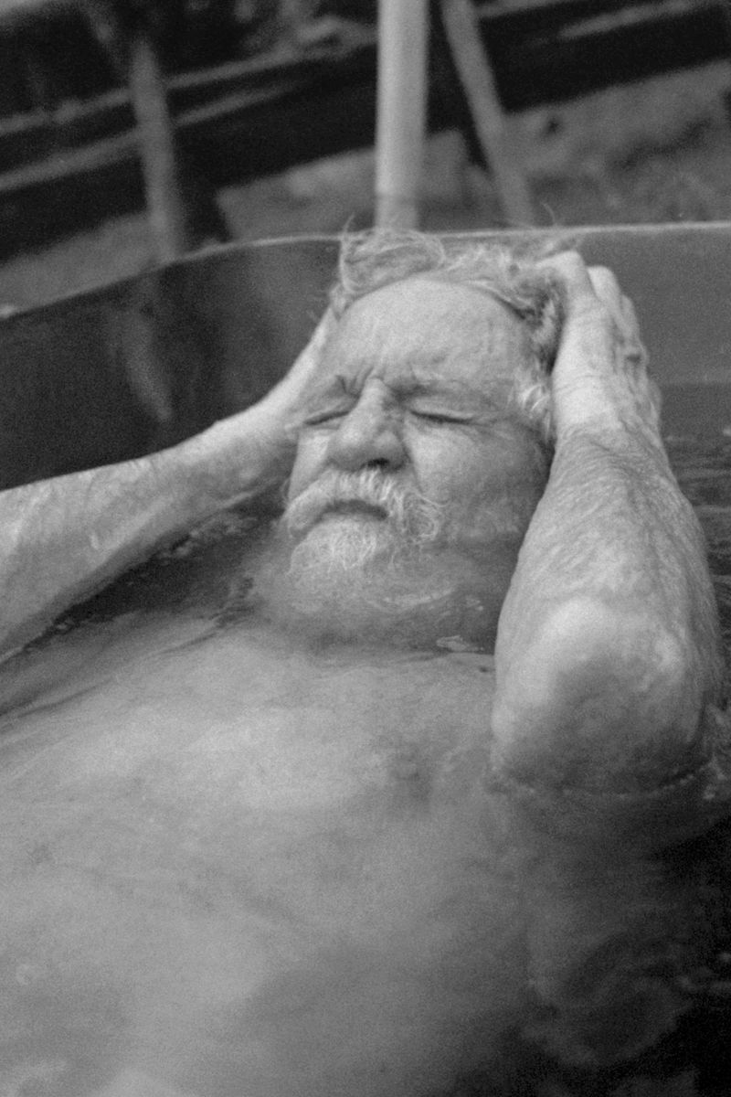 © Thomas Gauthier - Image from the Kootenays photography project