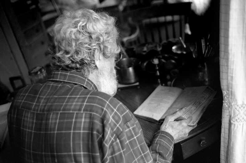 © Thomas Gauthier - Image from the Kootenays photography project