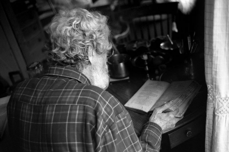 © Thomas Gauthier - Image from the Kootenays photography project