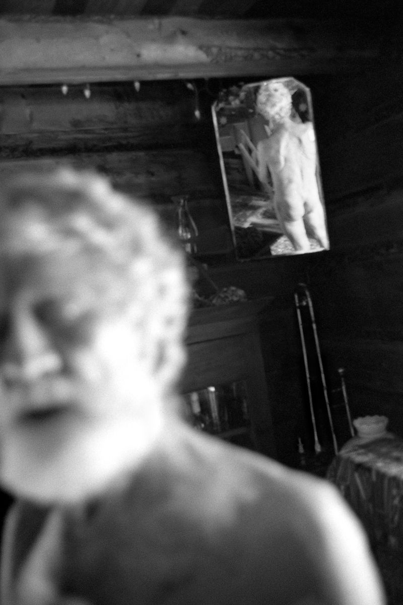 © Thomas Gauthier - Image from the Kootenays photography project