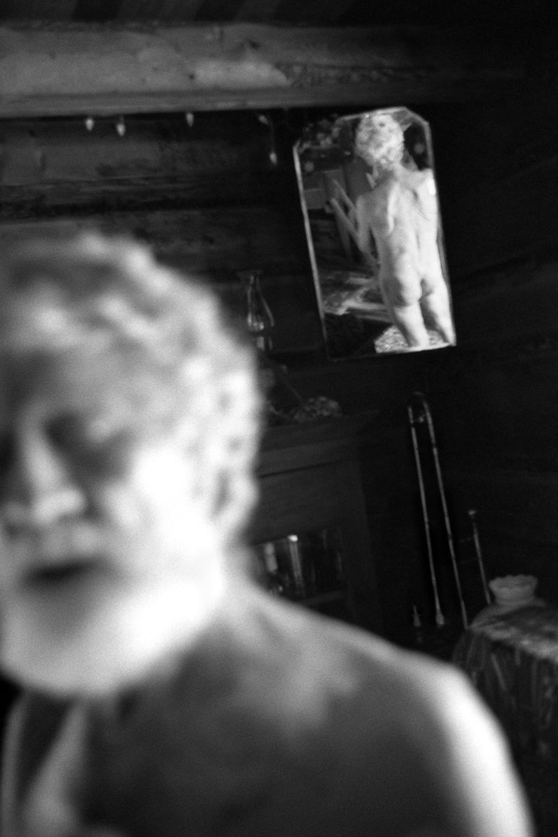 © Thomas Gauthier - Image from the Kootenays photography project