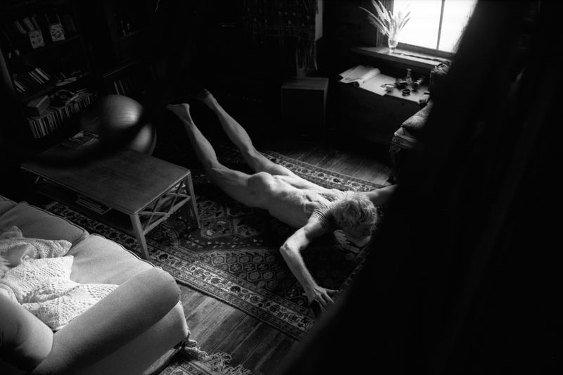 © Thomas Gauthier - Image from the Kootenays photography project