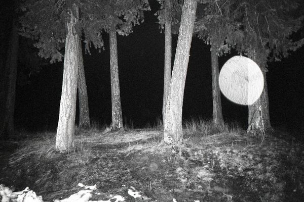 © Thomas Gauthier - Image from the Kootenays photography project