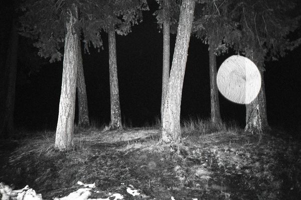 © Thomas Gauthier - Image from the Kootenays photography project