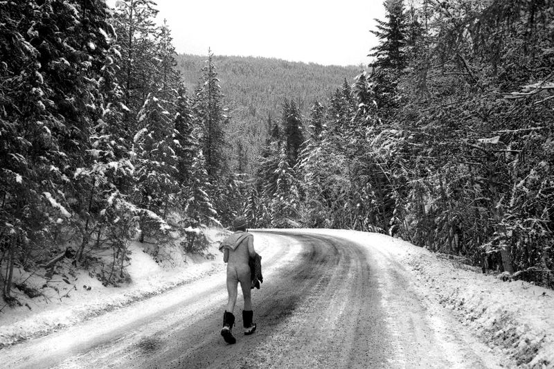 © Thomas Gauthier - Image from the Kootenays photography project