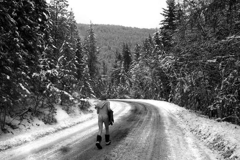 © Thomas Gauthier - Image from the Kootenays photography project