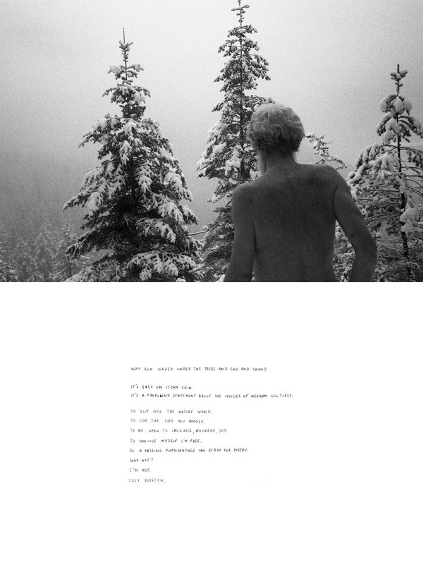 © Thomas Gauthier - Image from the Kootenays photography project