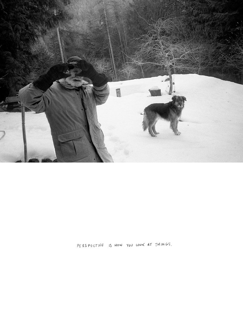 © Thomas Gauthier - Image from the Kootenays photography project