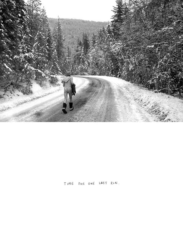 © Thomas Gauthier - Image from the Kootenays photography project