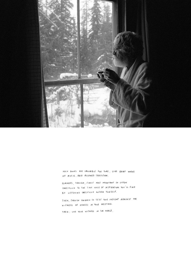 © Thomas Gauthier - Image from the Kootenays photography project