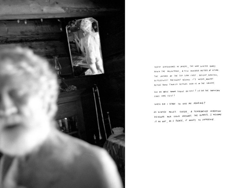 © Thomas Gauthier - Image from the Kootenays photography project