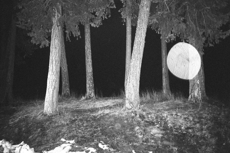 © Thomas Gauthier - Image from the Kootenays photography project