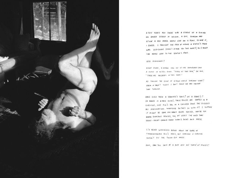 © Thomas Gauthier - Image from the Kootenays photography project