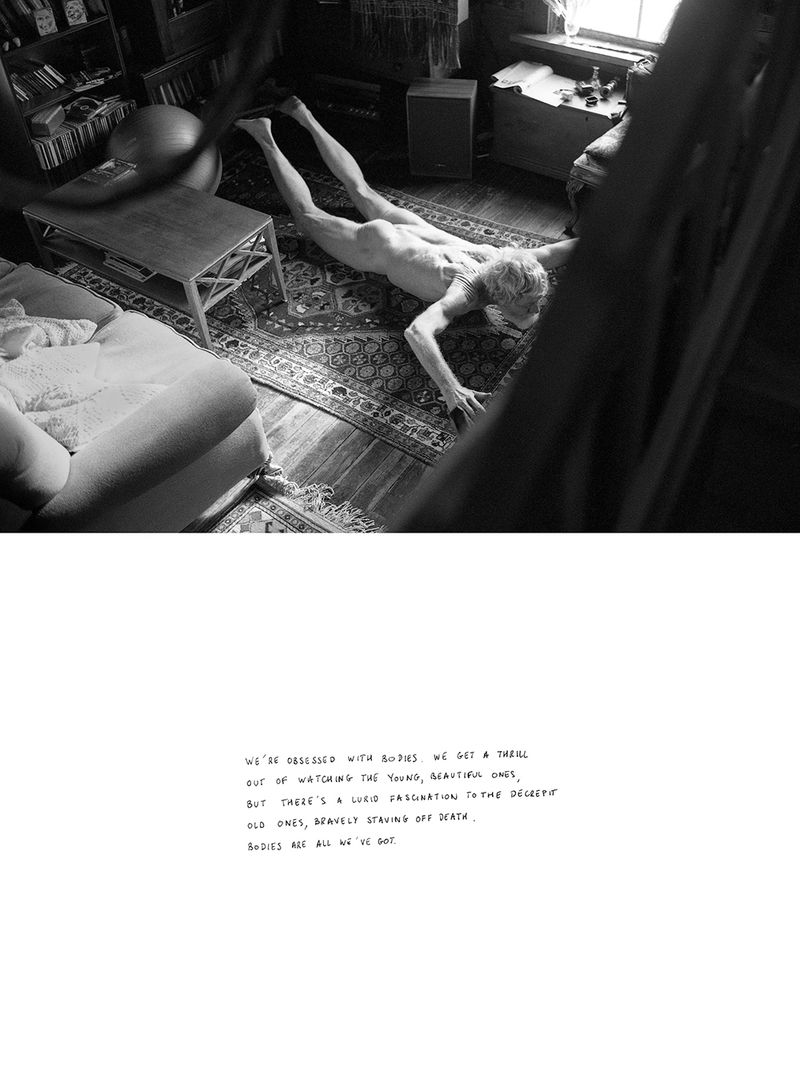 © Thomas Gauthier - Image from the Kootenays photography project