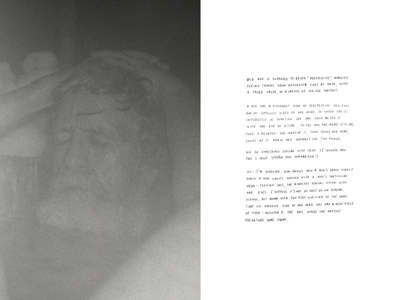 © Thomas Gauthier - Image from the Kootenays photography project