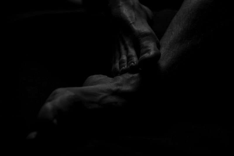 © Mikko Rasila - Image from the IL ADORE photography project