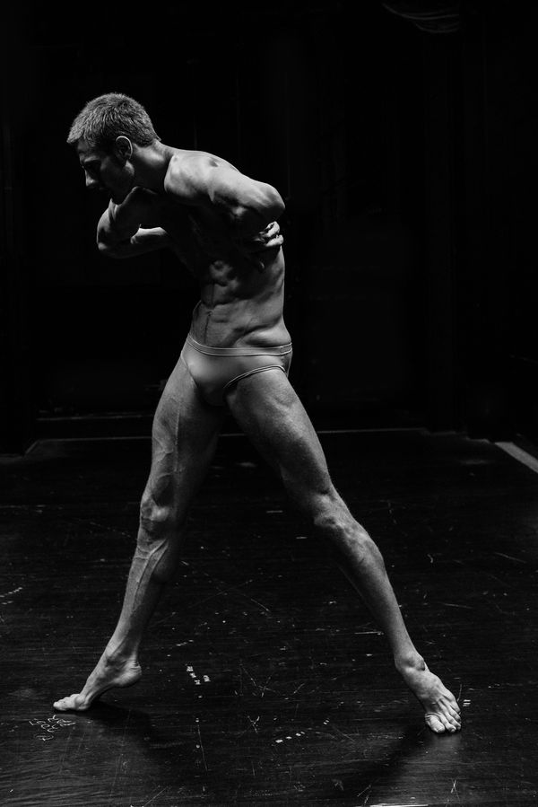 © Mikko Rasila - Image from the Dance photography project