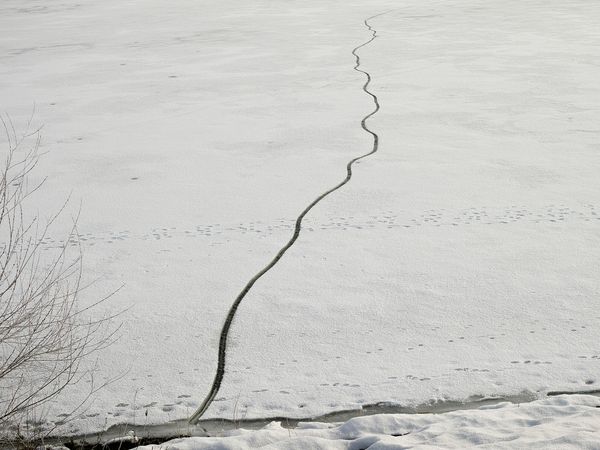 © Tomasz Liboska - One of water reservoires in Silesia.