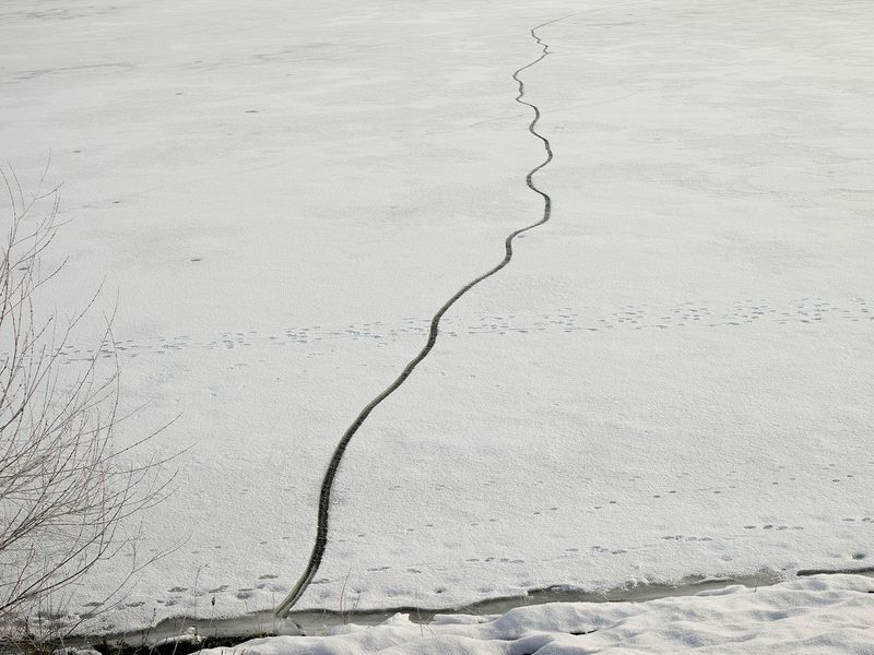 © Tomasz Liboska - One of water reservoires in Silesia.