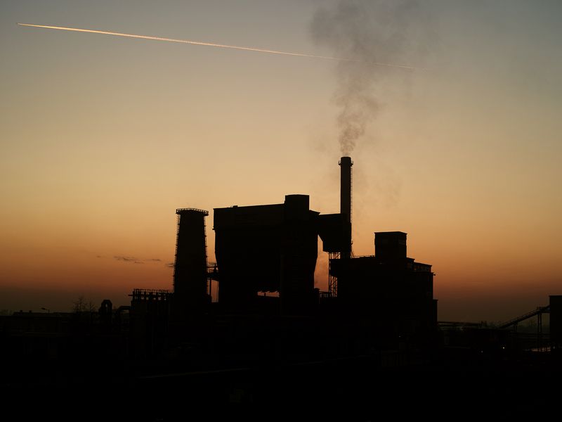 © Tomasz Liboska - Image from the Turn Round photography project