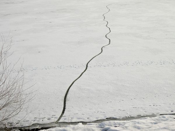 © Tomasz Liboska - Image from the Turn Round photography project