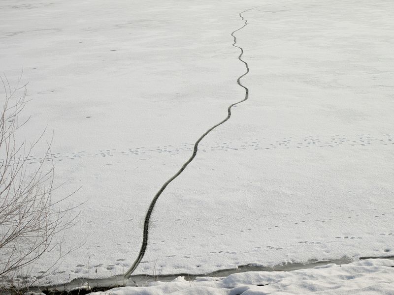 © Tomasz Liboska - Image from the Turn Round photography project