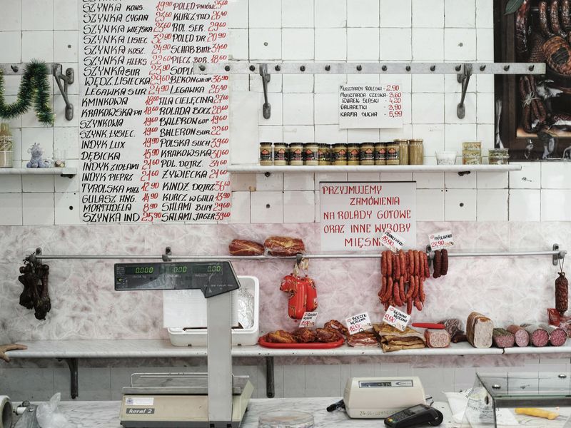 © Tomasz Liboska - Image from the Turn Round photography project