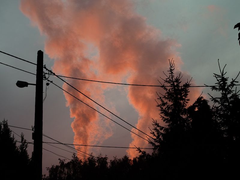 © Tomasz Liboska - Image from the Turn Round photography project