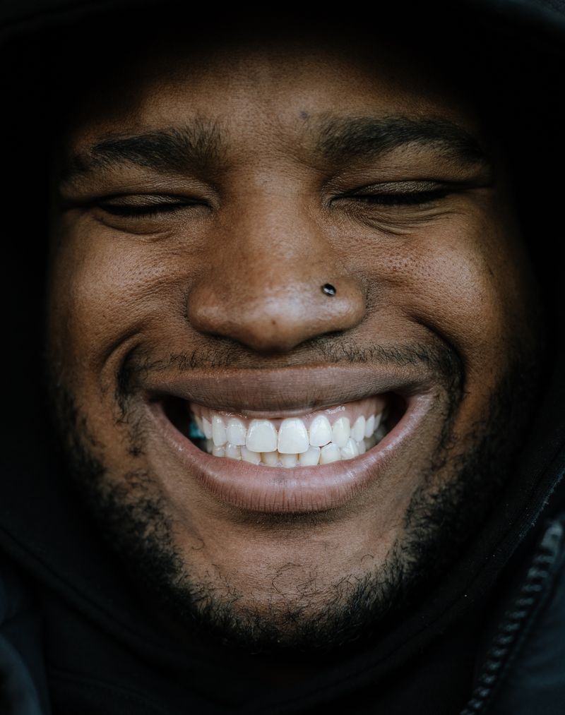 © Marvin Smith - Life isn't worth living