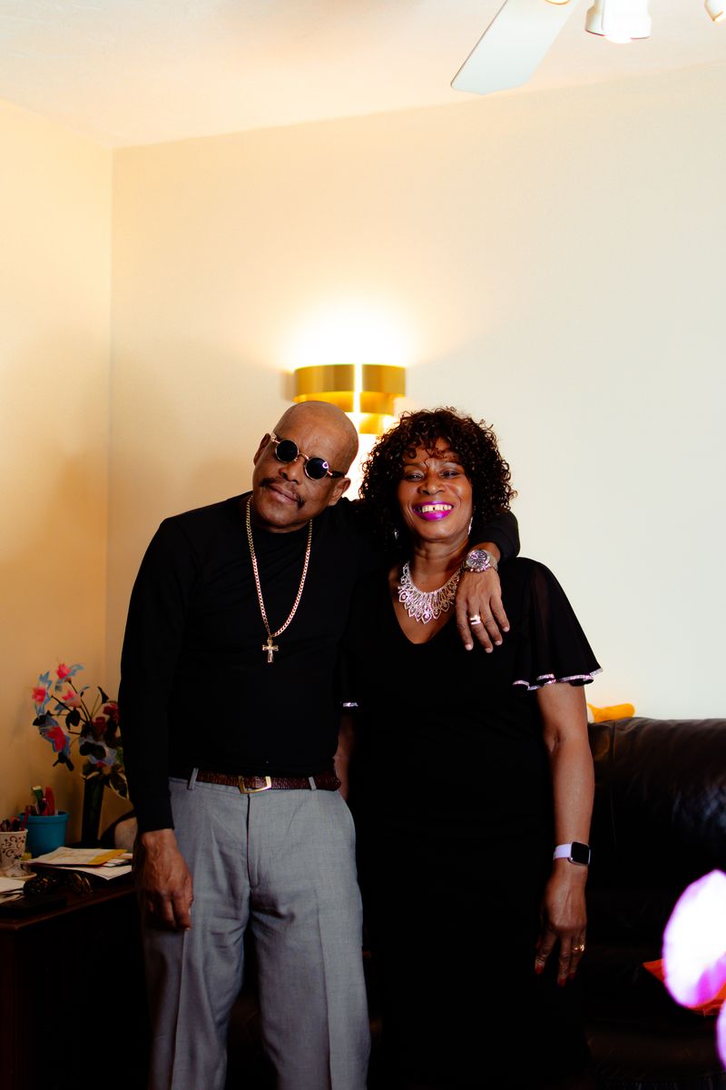 © Marvin Smith - SimmsPryce