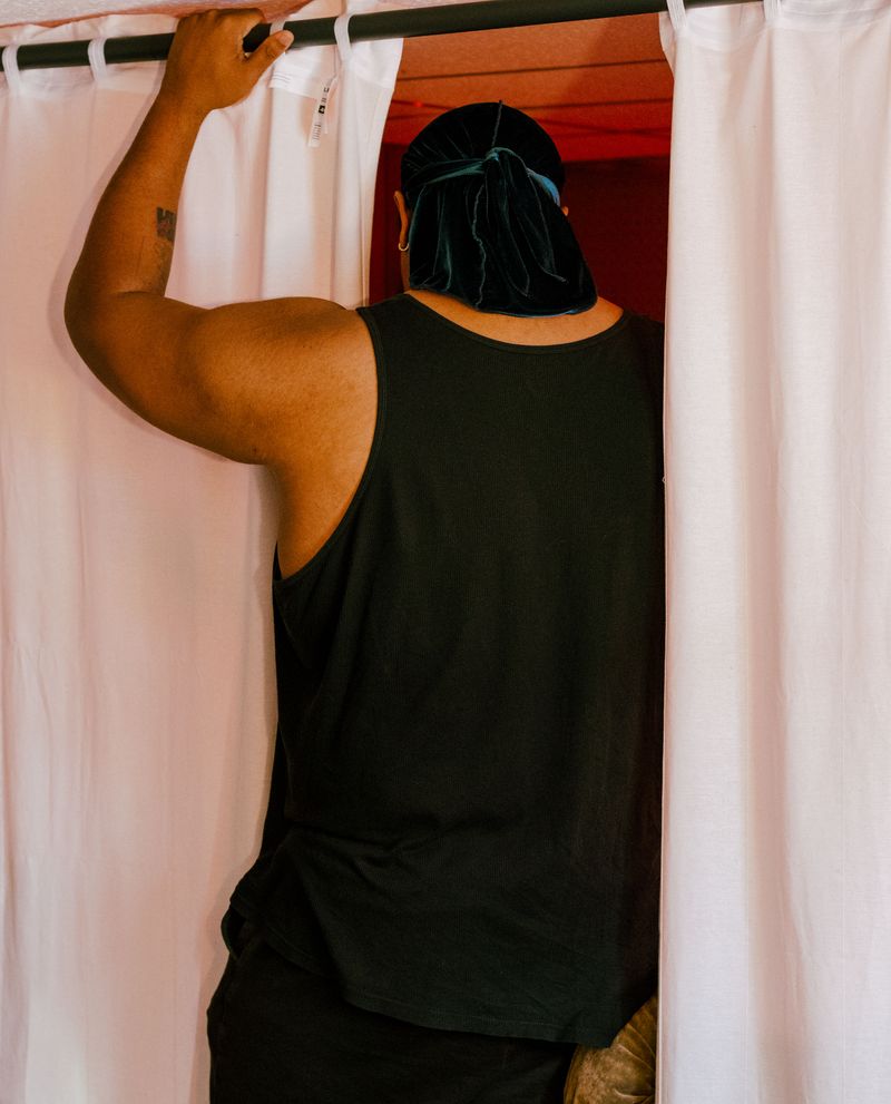 © Marvin Smith - RIOT