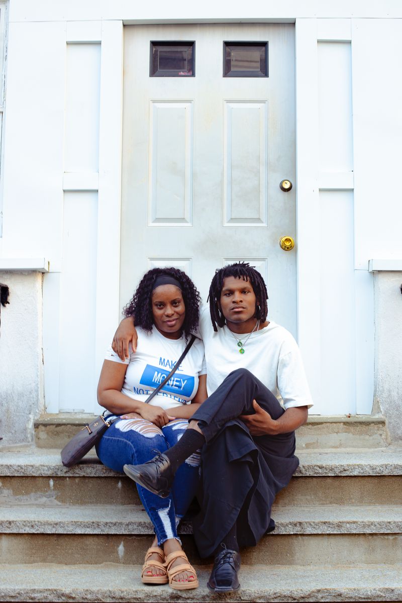 © Marvin Smith - Homecoming