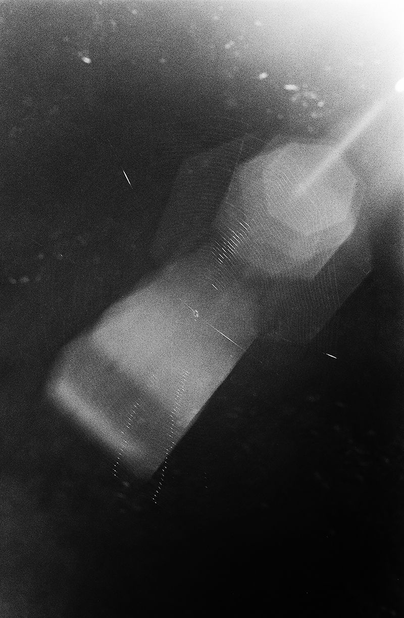 © DMT - Image from the HOLYDAY photography project