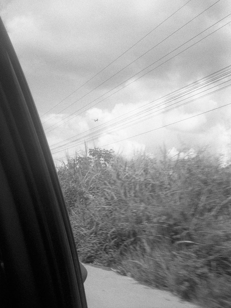 © Andrés Aranguren - Image from the Behind that screen photography project