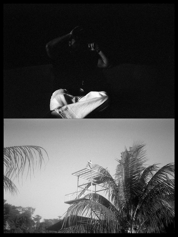 © Andrés Aranguren - Image from the Behind that screen photography project