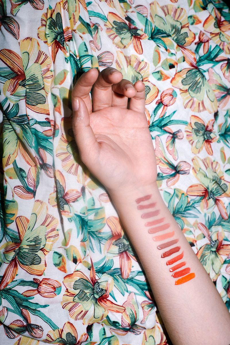 © Mochammad Yusni Aziz - Image from the Banu photography project